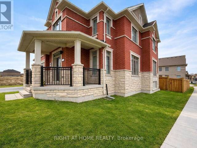 2 SAGEWOOD AVENUE Barrie Ontario, L9J 0L1 - 4 Bedrooms Home For Sale