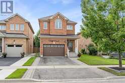 8 DUFFEL CRESCENT | Halton Hills Ontario | Slide Image One
