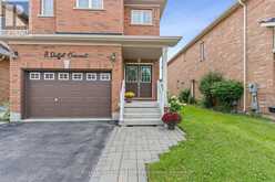 8 DUFFEL CRESCENT | Halton Hills Ontario | Slide Image Two