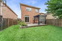 8 DUFFEL CRESCENT | Halton Hills Ontario | Slide Image Thirty-four