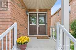 8 DUFFEL CRESCENT | Halton Hills Ontario | Slide Image Three