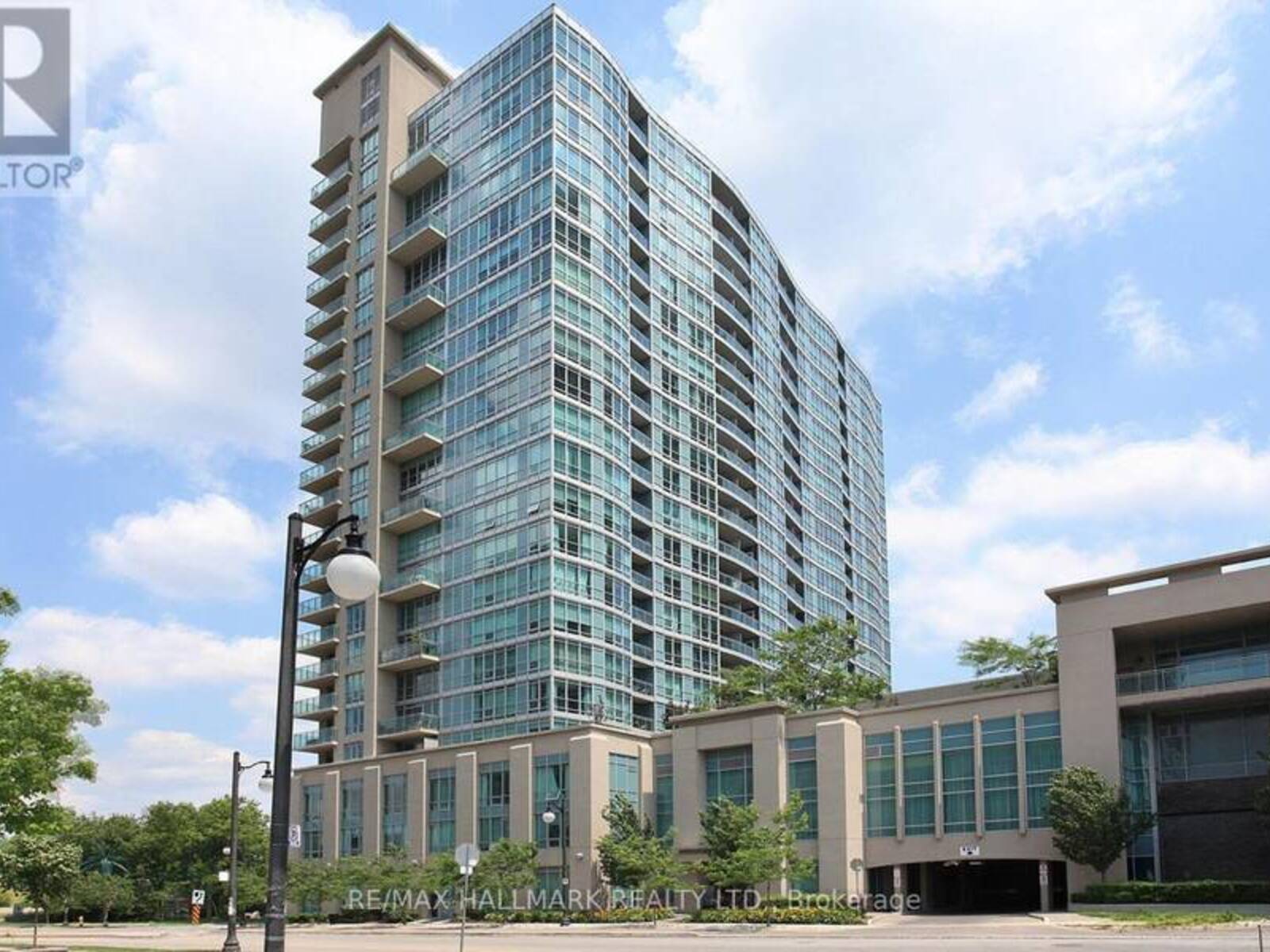 1810 - 185 LEGION ROAD N, Toronto, Ontario M8Y 0A1