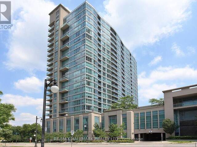 1810 - 185 LEGION ROAD N Toronto Ontario, M8Y 0A1 - Property For Sale