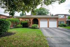93 POPLAR HEIGHTS DRIVE | Toronto Ontario | Slide Image One