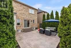3119 HEDGES DRIVE | Burlington Ontario | Slide Image Thirty-seven