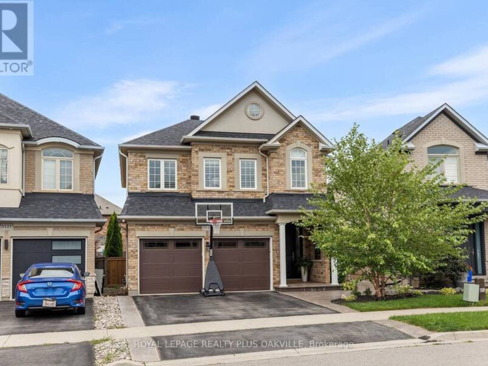 3119 HEDGES DRIVE, Burlington, Ontario L7M 0E3