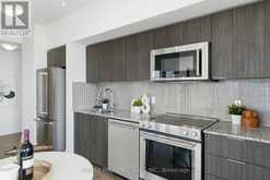2418 - 30 SHORE BREEZE DRIVE | Toronto Ontario | Slide Image Ten