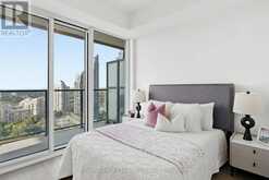 2418 - 30 SHORE BREEZE DRIVE | Toronto Ontario | Slide Image Thirty