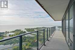 2418 - 30 SHORE BREEZE DRIVE | Toronto Ontario | Slide Image Thirty-five