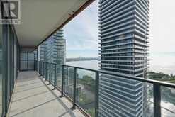 2418 - 30 SHORE BREEZE DRIVE | Toronto Ontario | Slide Image Thirty-seven
