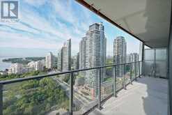 2418 - 30 SHORE BREEZE DRIVE | Toronto Ontario | Slide Image Thirty-eight