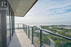 2418 - 30 SHORE BREEZE DRIVE | Toronto Ontario | Slide Image Thirty-nine