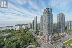 2418 - 30 SHORE BREEZE DRIVE | Toronto Ontario | Slide Image Forty