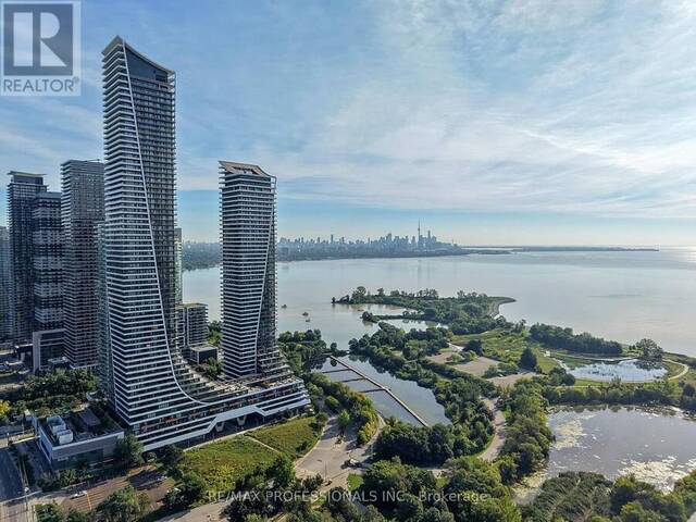 2418 - 30 SHORE BREEZE DRIVE Toronto Ontario, M8V 0J1 - Property For Sale