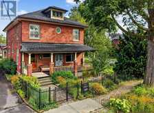 96 JAMES STREET W | Cobourg Ontario | Slide Image One