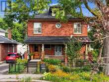 96 JAMES STREET W | Cobourg Ontario | Slide Image Two