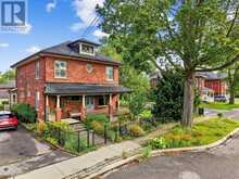 96 JAMES STREET W | Cobourg Ontario | Slide Image Thirty-one