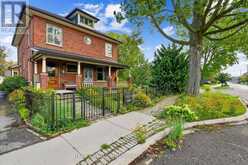 96 JAMES STREET W | Cobourg Ontario | Slide Image Thirty-two
