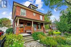 96 JAMES STREET W | Cobourg Ontario | Slide Image Thirty-three