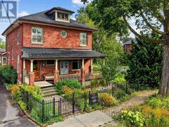 96 JAMES STREET W Cobourg Ontario, K9A 2K2