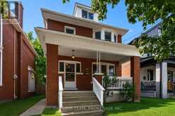 226 OTTAWA STREET S | Hamilton Ontario | Slide Image One
