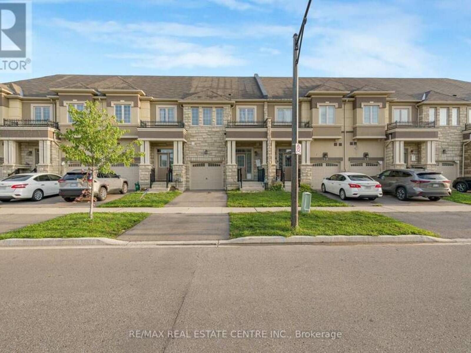 71 BILANSKI FARM ROAD, Brantford, Ontario N3S 0J4