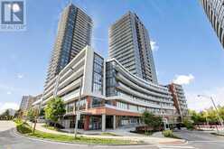 2610 - 32 FOREST MANOR ROAD | Toronto Ontario | Slide Image Two