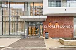2610 - 32 FOREST MANOR ROAD | Toronto Ontario | Slide Image Four