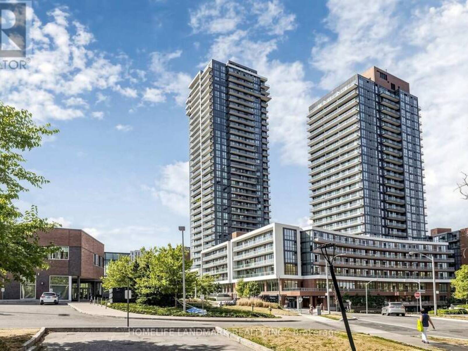2610 - 32 FOREST MANOR ROAD, Toronto, Ontario M2J 0H2