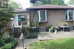 47 TALBOT ROAD | Toronto Ontario | Slide Image Nineteen