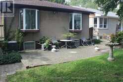 47 TALBOT ROAD | Toronto Ontario | Slide Image Twenty