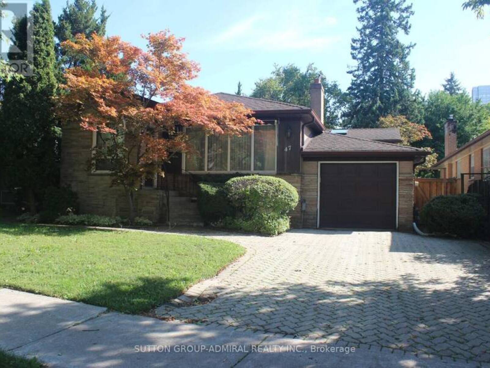 47 TALBOT ROAD, Toronto, Ontario M2M 1R7