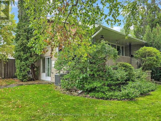 49 TALBOT ROAD Toronto Ontario, M2M 1R7 - Property For Sale