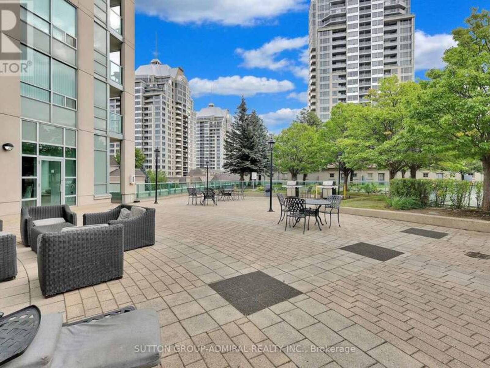 GV108 - 38 KENASTON GARDENS, Toronto, Ontario M2K 1G8