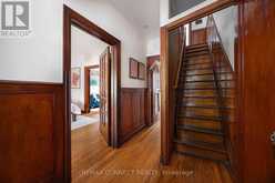 29 DENISON AVENUE | Toronto Ontario | Slide Image Twelve