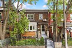 29 DENISON AVENUE | Toronto Ontario | Slide Image One