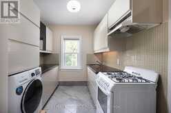 29 DENISON AVENUE | Toronto Ontario | Slide Image Thirty