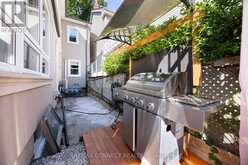 29 DENISON AVENUE | Toronto Ontario | Slide Image Forty