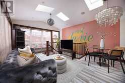 29 DENISON AVENUE | Toronto Ontario | Slide Image Eight