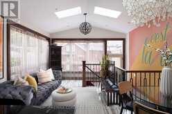29 DENISON AVENUE | Toronto Ontario | Slide Image Nine