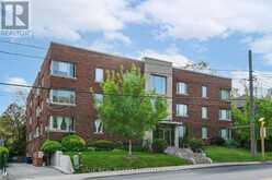 204 - 1840 BATHURST STREET | Toronto Ontario | Slide Image One