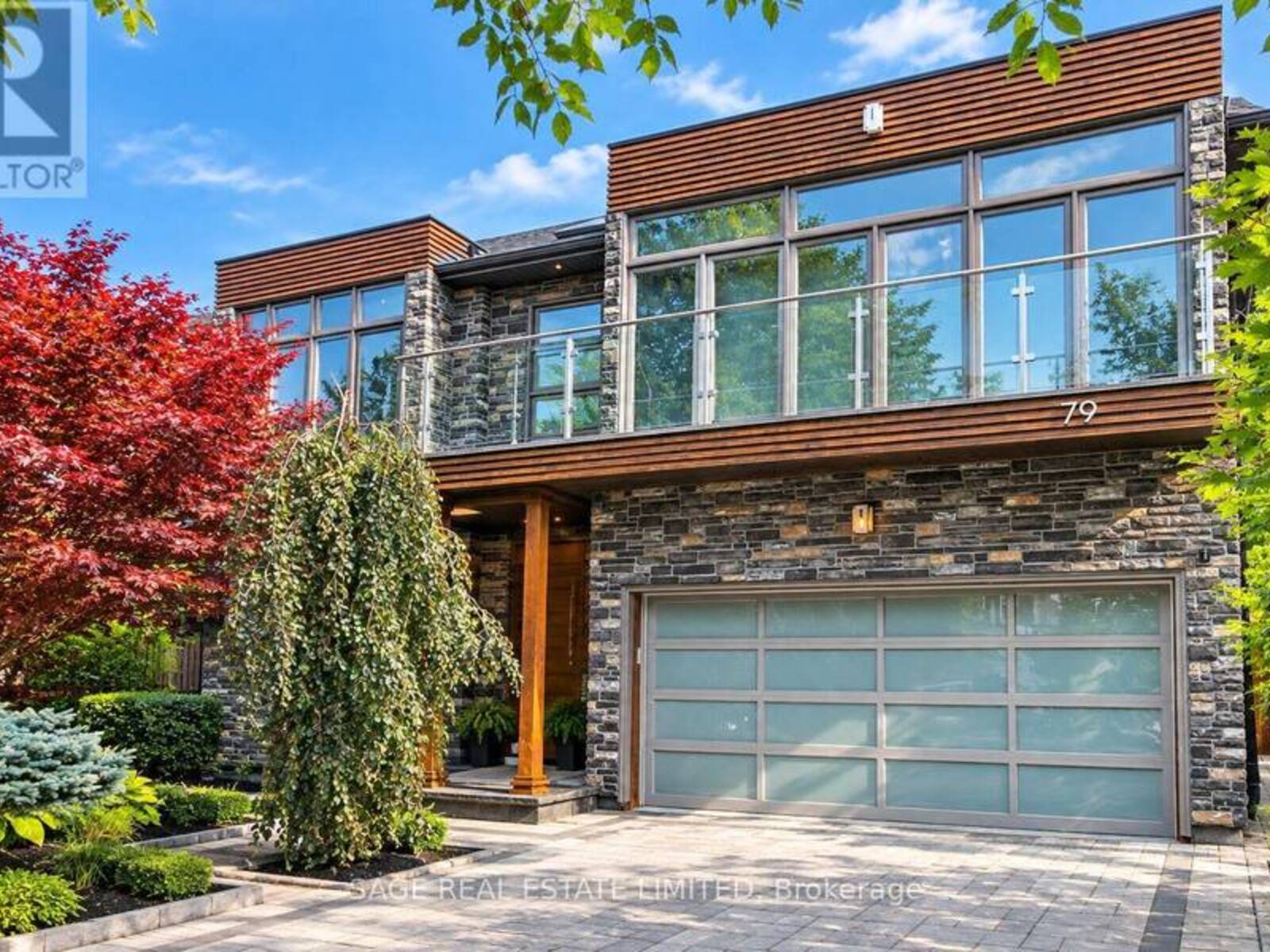 79 FISHLEIGH DRIVE, Toronto, Ontario M1N 1H3