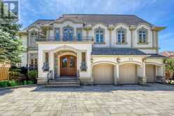 56 WINCHESTER LANE | Richmond Hill Ontario | Slide Image One
