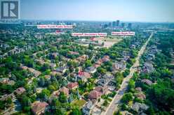 56 WINCHESTER LANE | Richmond Hill Ontario | Slide Image Three