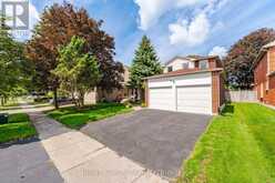 236 AUSTIN DRIVE | Markham Ontario | Slide Image Two