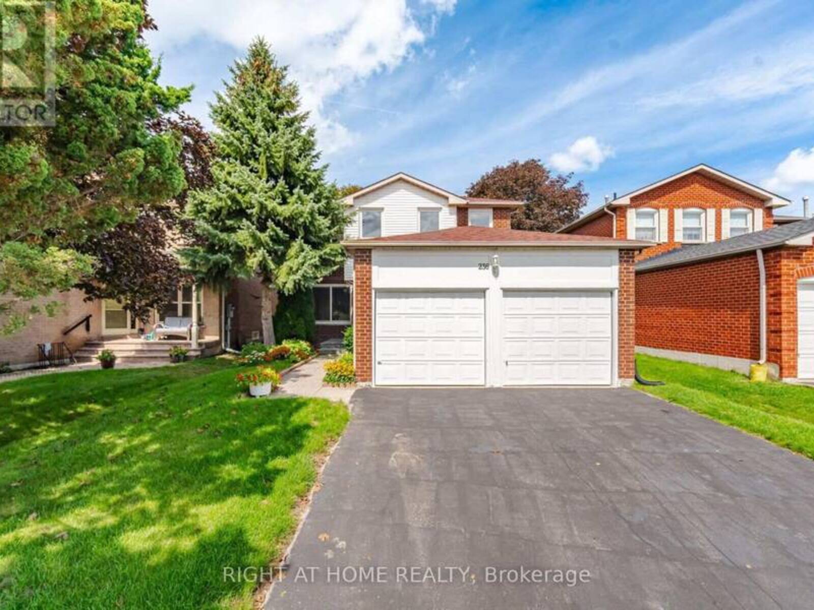 236 AUSTIN DRIVE, Markham, Ontario L3R 6N5