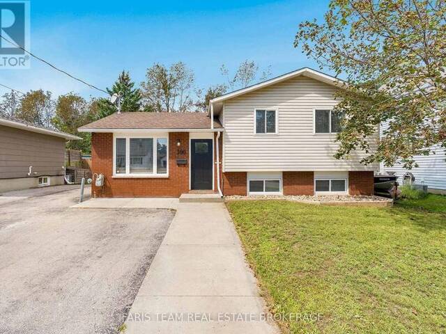 396 MARY STREET Orillia Ontario, L3V 3G3 - 5 Bedrooms Home For Sale