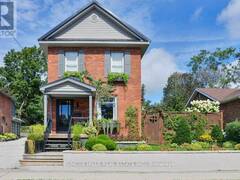192 JOHN STREET Orillia Ontario, L3V 3H7