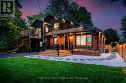 205 HOYT AVENUE | Tay Ontario | Slide Image One