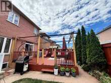 62 DEWSIDE DRIVE | Brampton Ontario | Slide Image Thirty-one
